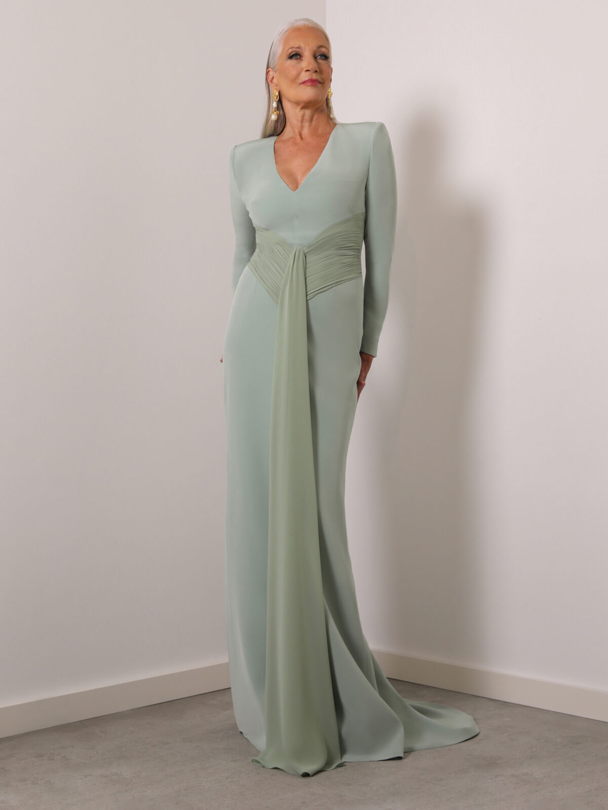 Zara – Colección Fiesta 2026 | San Patrick Almería